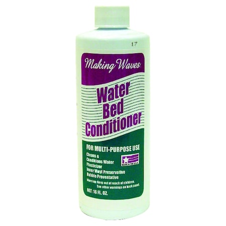 Making Waves Making Waves 16 oz Water Bed Conditioner 1WC